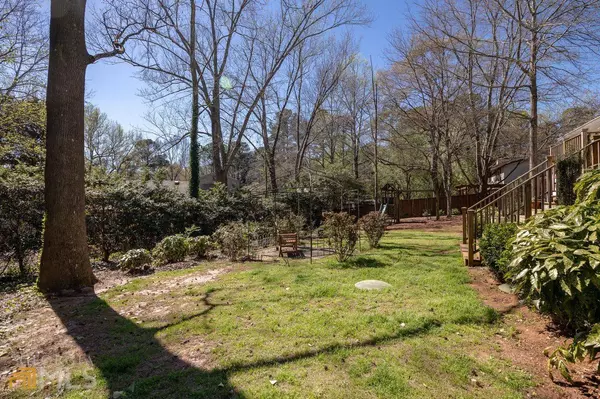 4357 Angie DR, Tucker, GA 30084