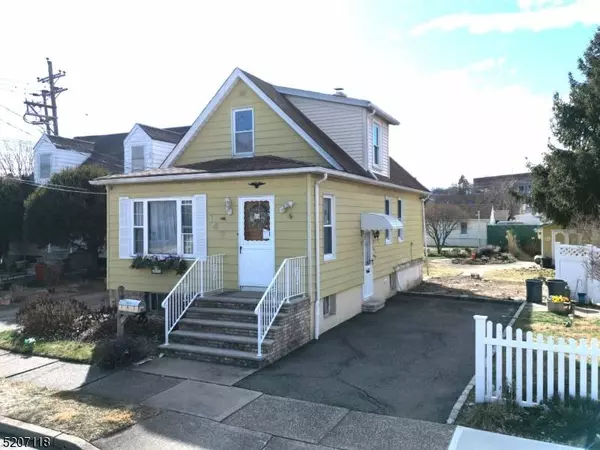 147 Sargeant Ave, Clifton City, NJ 07013