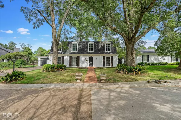 3863 Betty Virginia, Shreveport, LA 71106