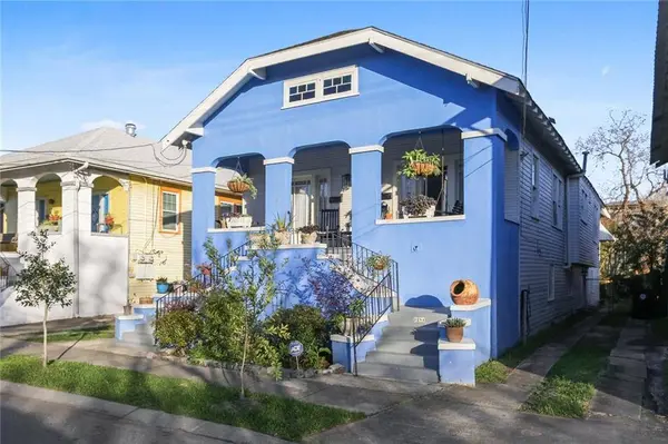 2232-34 S SALCEDO ST, New Orleans, LA 70125