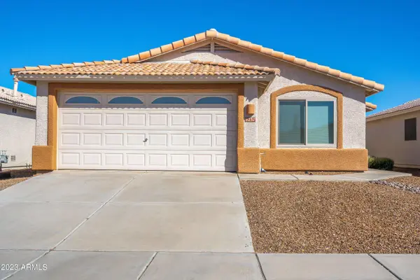 9237 E CORTE ARROYO ANTIGUO --, Tucson, AZ 85710