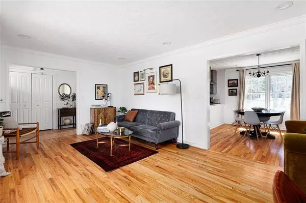 4357 Angie DR, Tucker, GA 30084