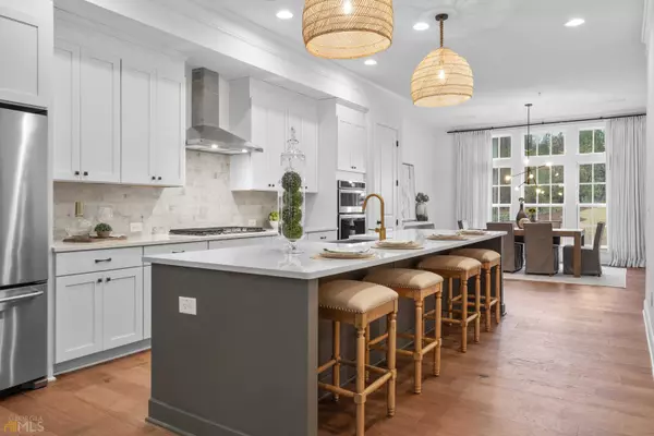 702 Opera LN, Alpharetta, GA 30009