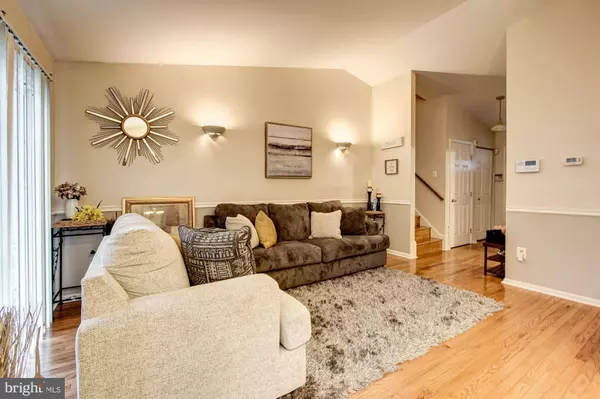 12218 KINGS ARROW ST, Bowie, MD 20721