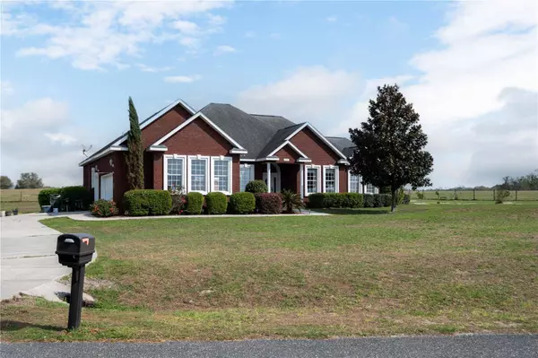 134 SW PINE WOOD DR, Fort White, FL 32038