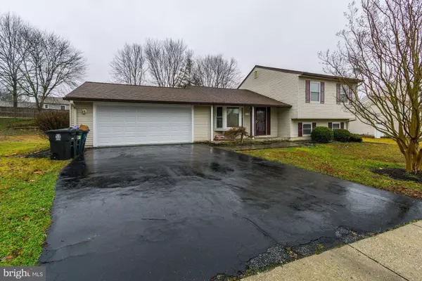 12218 KINGS ARROW ST, Bowie, MD 20721