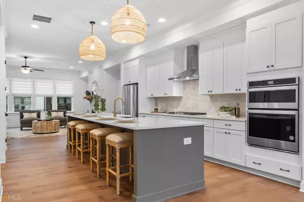 702 Opera LN, Alpharetta, GA 30009