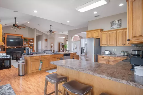 134 SW PINE WOOD DR, Fort White, FL 32038