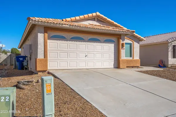 9237 E CORTE ARROYO ANTIGUO --, Tucson, AZ 85710