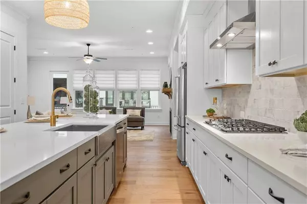 702 Opera LN, Alpharetta, GA 30009