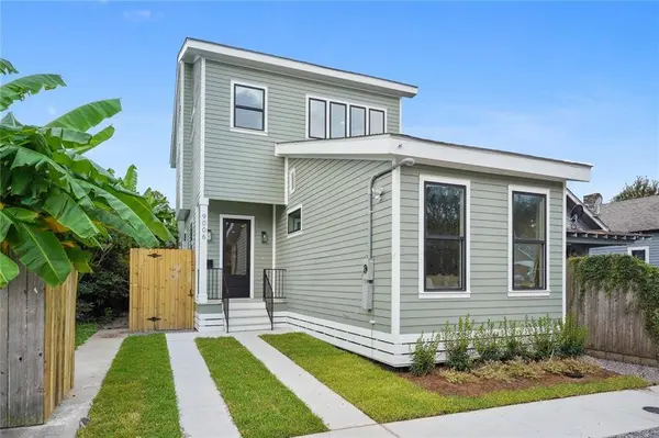 9006 GREEN ST, New Orleans, LA 70118