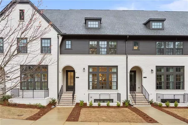 702 Opera LN, Alpharetta, GA 30009