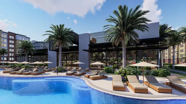 Club House