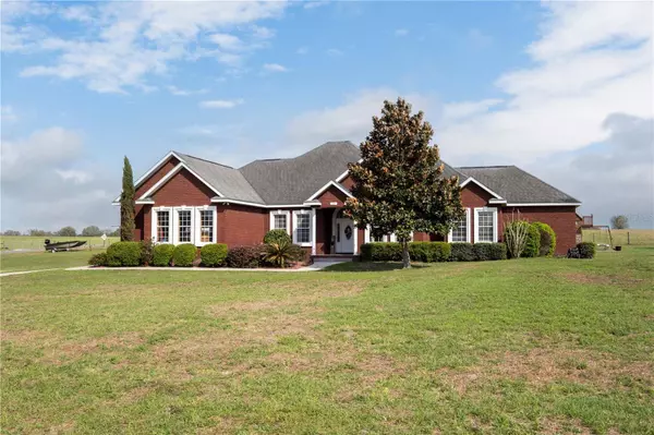 134 SW PINE WOOD DR, Fort White, FL 32038