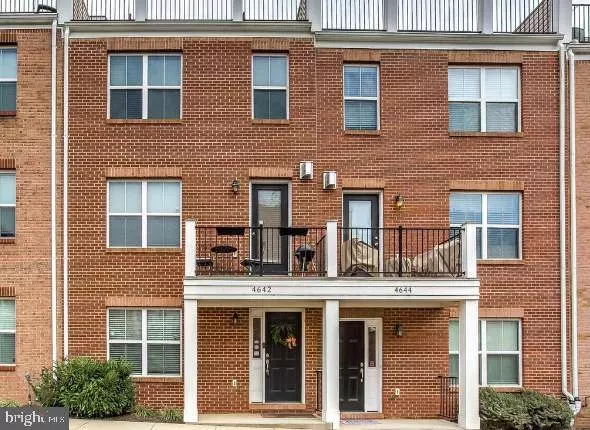 4642 DILLON PL, Baltimore, MD 21224