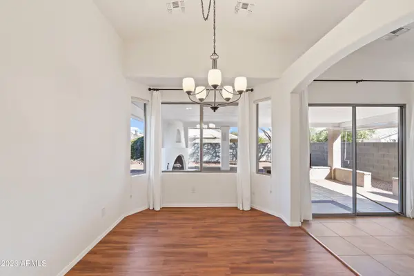 9237 E CORTE ARROYO ANTIGUO --, Tucson, AZ 85710