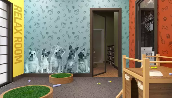 Pet Hotel