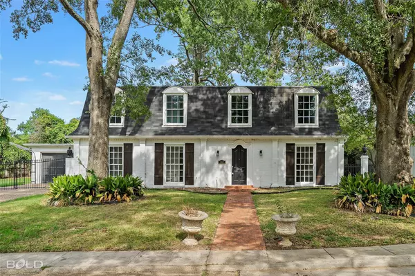 3863 Betty Virginia, Shreveport, LA 71106