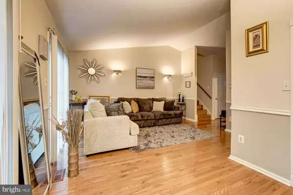 12218 KINGS ARROW ST, Bowie, MD 20721