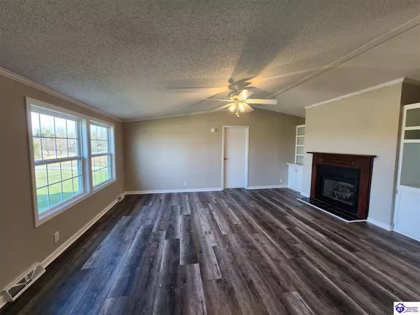 803 Clifty Church Road, Big Clifty, KY 42712