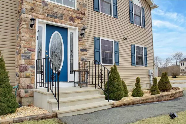 213 Courtney Drive, East Stroudsburg, PA 18302