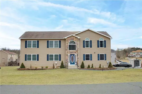 213 Courtney Drive, East Stroudsburg, PA 18302