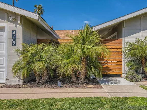 4702 Vandever Ave, San Diego, CA 92120