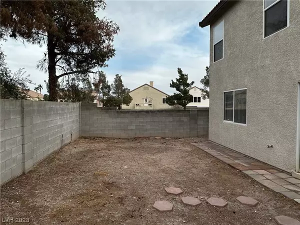 796 Dobosh Avenue, Las Vegas, NV 89123