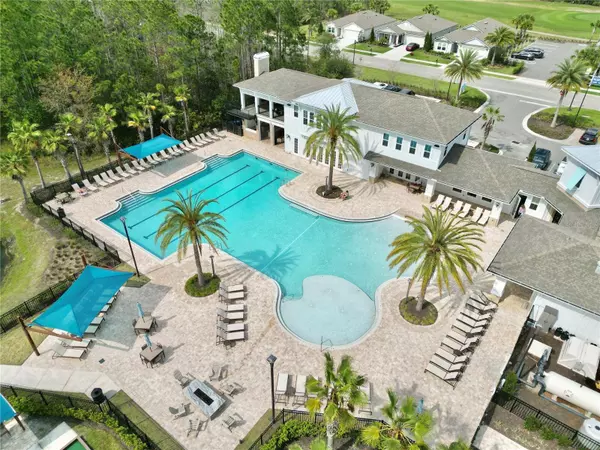 17 SAND WEDGE LN, Bunnell, FL 32110