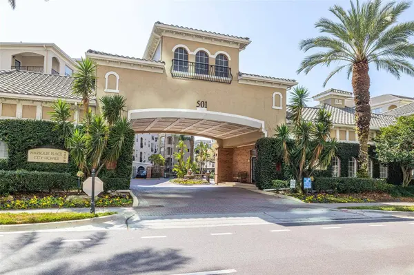 501 KNIGHTS RUN AVE #1311, Tampa, FL 33602