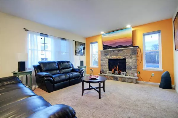 213 Courtney Drive, East Stroudsburg, PA 18302