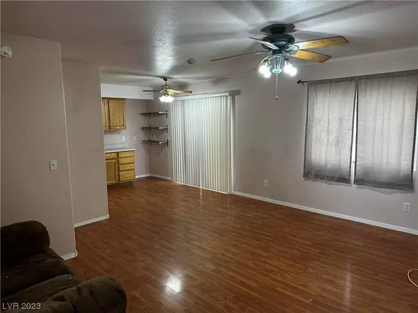 796 Dobosh Avenue, Las Vegas, NV 89123