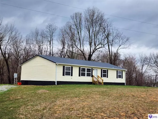803 Clifty Church Road, Big Clifty, KY 42712