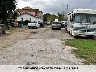 5710 N CLAIBORNE AVE, New Orleans, LA 70117