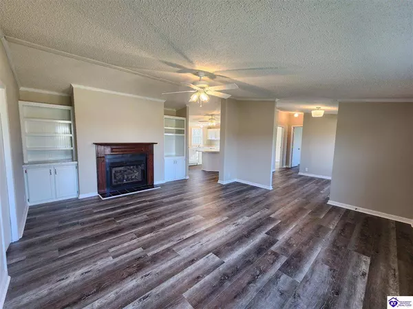 803 Clifty Church Road, Big Clifty, KY 42712