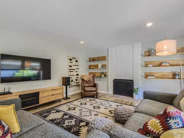 4702 Vandever Ave, San Diego, CA 92120