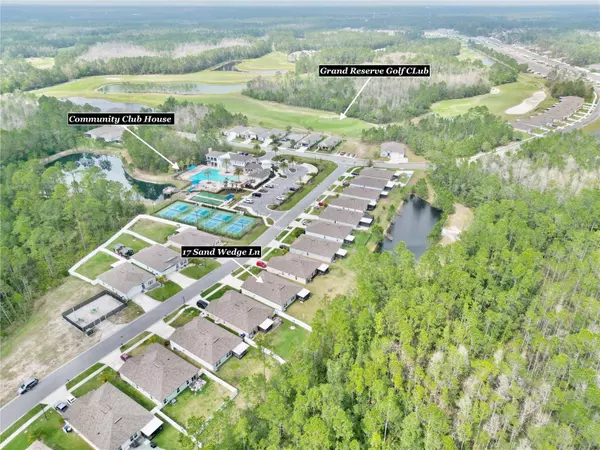 17 SAND WEDGE LN, Bunnell, FL 32110