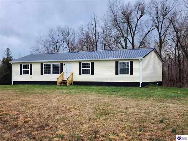 803 Clifty Church Road, Big Clifty, KY 42712