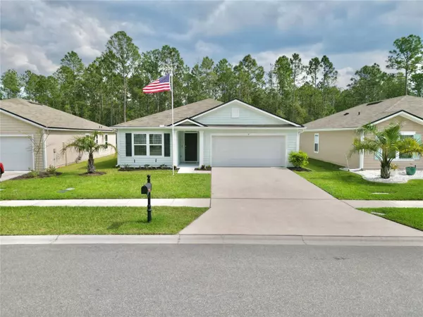 17 SAND WEDGE LN, Bunnell, FL 32110