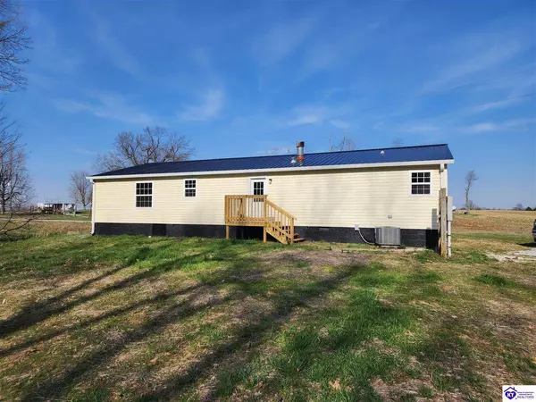 803 Clifty Church Road, Big Clifty, KY 42712
