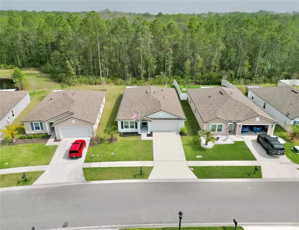 17 SAND WEDGE LN, Bunnell, FL 32110