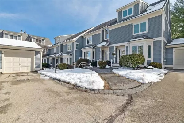 38 Landing Dr #38, Methuen, MA 01844