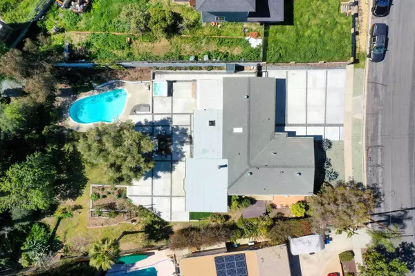 8155 Stadler St., La Mesa, CA 91942