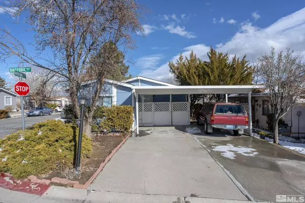 2750 Daffodil Way, Reno, NV 89512-1646