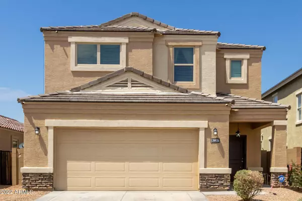 29926 W MONTEREY Drive, Buckeye, AZ 85396