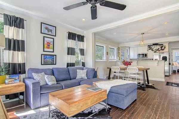 4711 Churchill Road, North Charleston, SC 29405