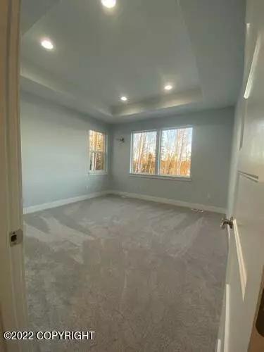 1281 W Valley Ridge DR, Wasilla, AK 99654