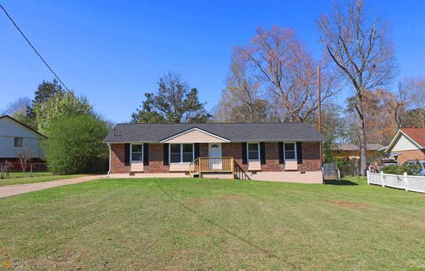 9000 Cornell DR, Jonesboro, GA 30238