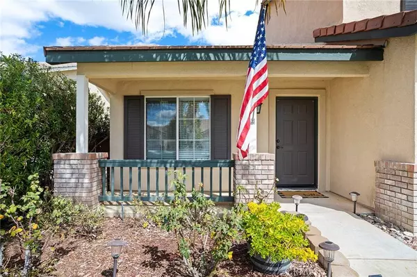 23452 Mountain Breeze DR, Murrieta, CA 92562