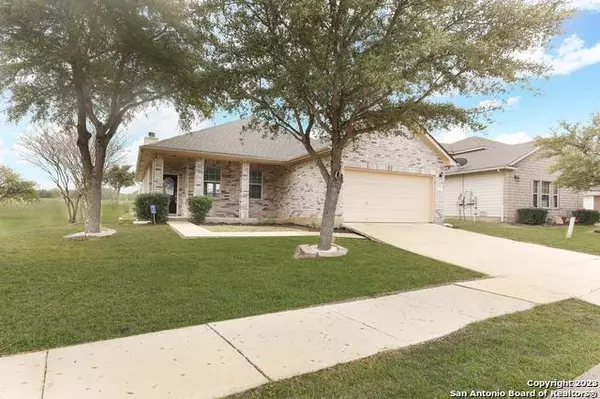 3730 COLUMBIA DR, Cibolo, TX 78108-2288